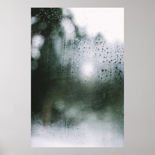 Rain Poster (Front)