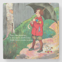 Rain, Rain, Go Away - Mother Goose Nursery Rhyme