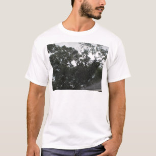 Rain Rain Go Away T-Shirt