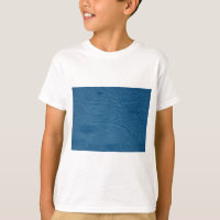 Rain Ripples (Blue Water Waves)