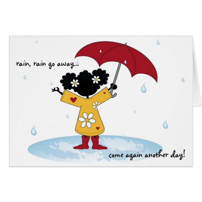 Rain Splash (Front Horizontal)