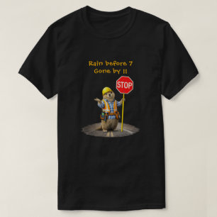 "Rain" T-Shirt