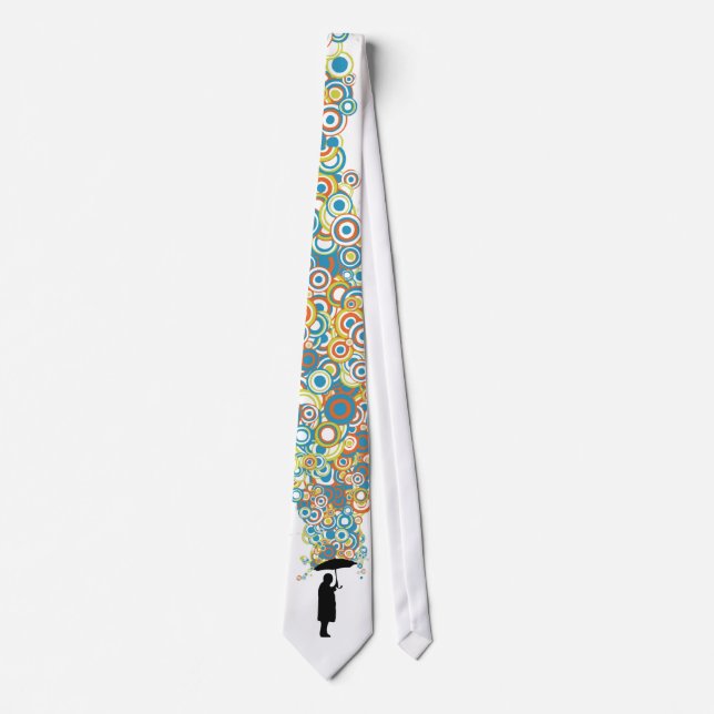 Rain Tie (Front)