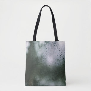 Rain Tote Bag