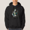 "Rain" Tribal Dreadlock Rain Maker Fae t-shirt
