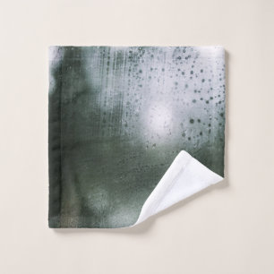 Rain Wash Cloth