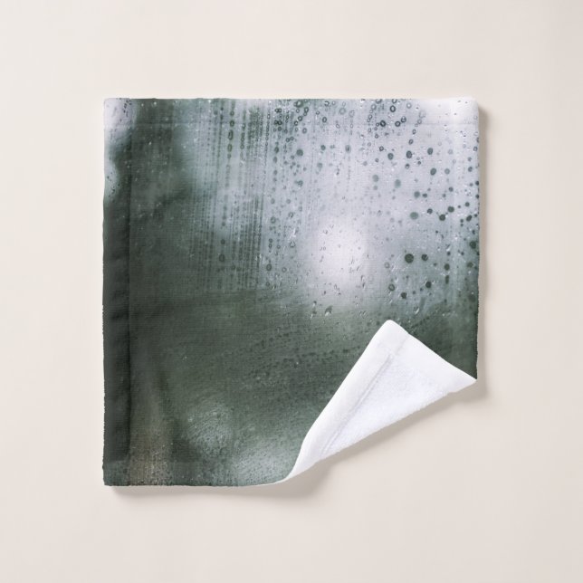 Rain Wash Cloth (Wash Cloth)