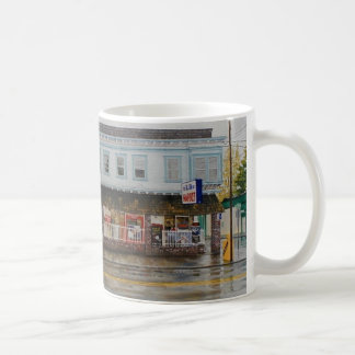Rain Watcher mug