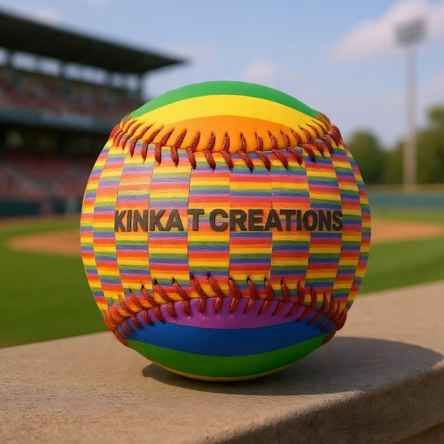 Rainball Baseball (Creator Uploaded)