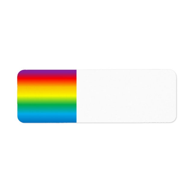 rainbow (Front)