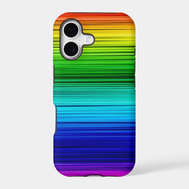 Rainbow (Back)