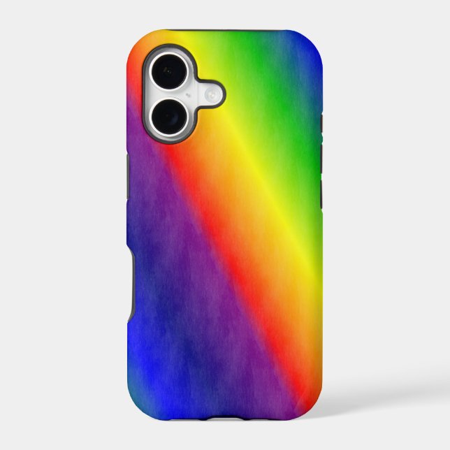 Rainbow (Back)