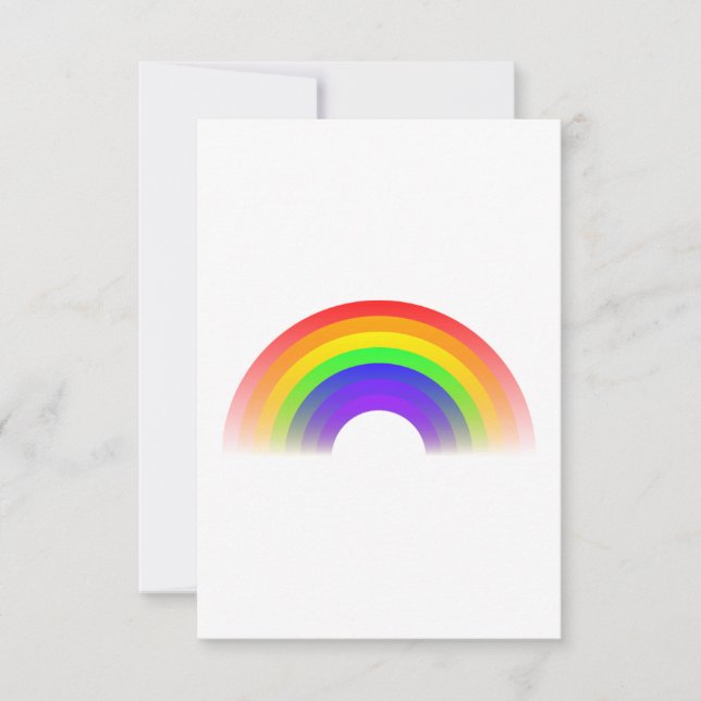 Rainbow (Front)