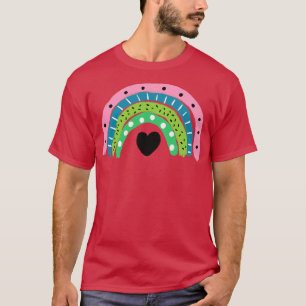 rainbow 12 T-Shirt