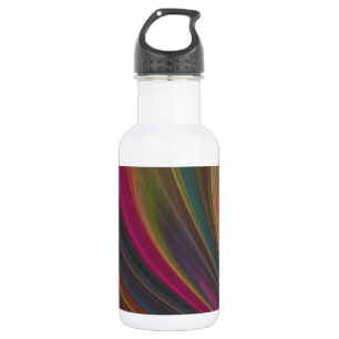 Rainbow 532 Ml Water Bottle