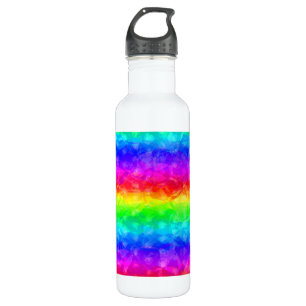 Rainbow! 710 Ml Water Bottle