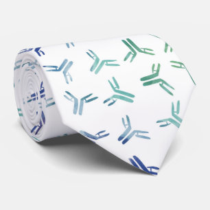 Rainbow Antibodies Tie