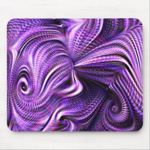 Rainbow Art 3 Mousepad