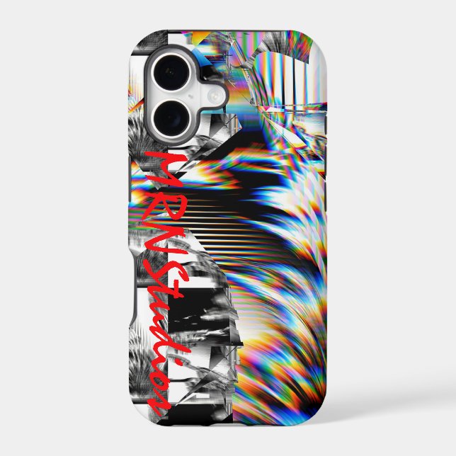 Rainbow Assault  (Back)