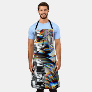 Rainbow Assault  Apron