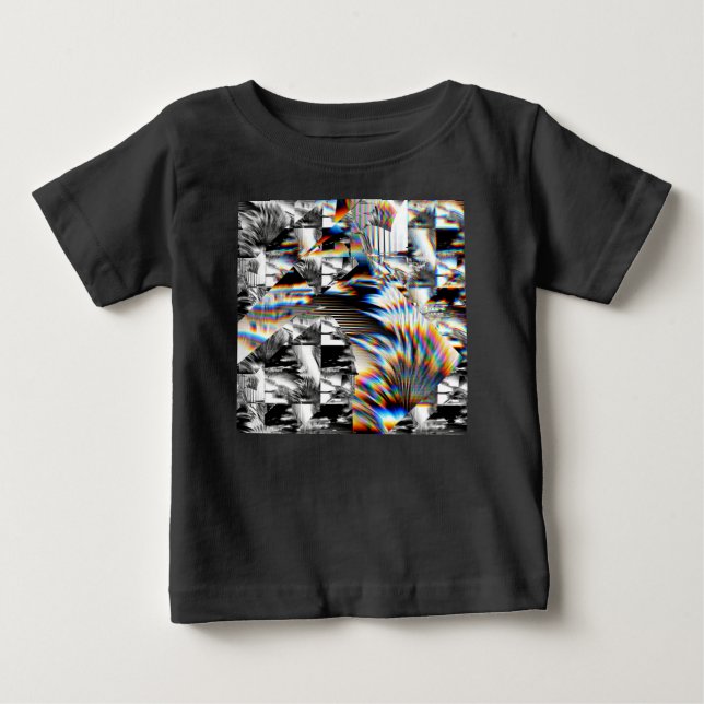 Rainbow Assault  Baby T-Shirt (Front)