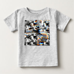 Rainbow Assault Baby T-Shirt
