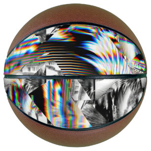 Rainbow Assault Basketball