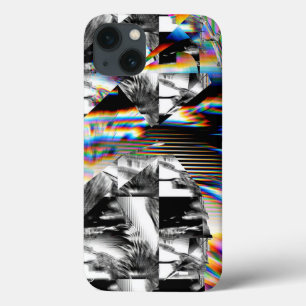 Rainbow Assault iPhone 13 Case