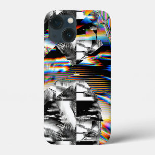 Rainbow Assault  iPhone 13 Mini Case