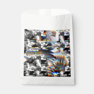 Rainbow Assault Favour Bags