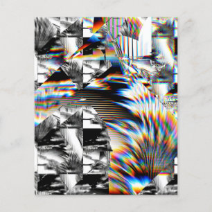 Rainbow Assault Flyer