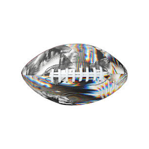 Rainbow Assault  Football American Football