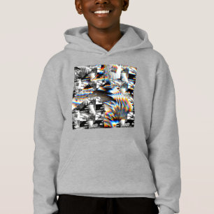Rainbow Assault Hoodie