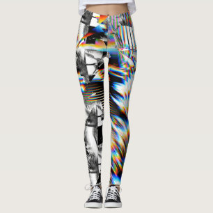 Rainbow Assault Leggings
