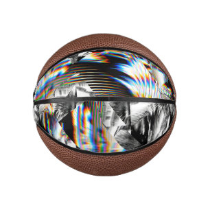 Rainbow Assault   Mini Basketball