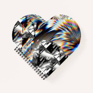 Rainbow Assault  Notebook