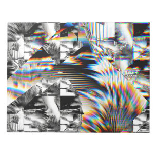 Rainbow Assault  Notepad