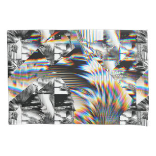 Rainbow Assault   Pillowcase