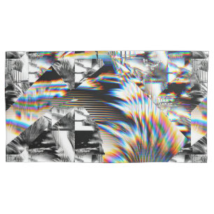 Rainbow Assault Pillowcase