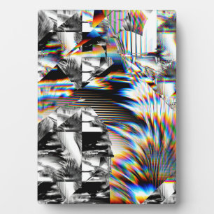 Rainbow Assault  Plaque