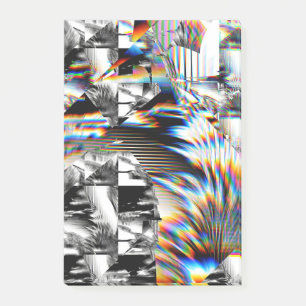 Rainbow Assault  Post-it Notes