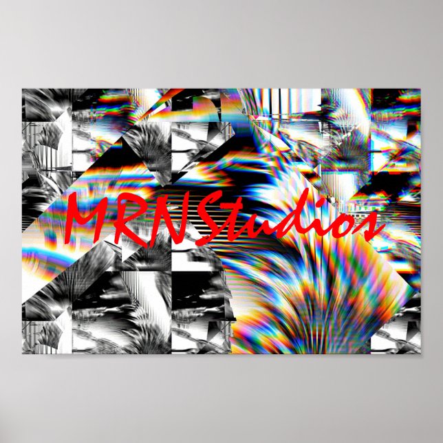 Rainbow Assault  Poster (Front)