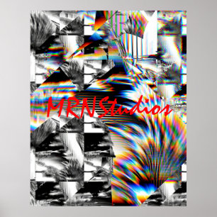 Rainbow Assault  Poster