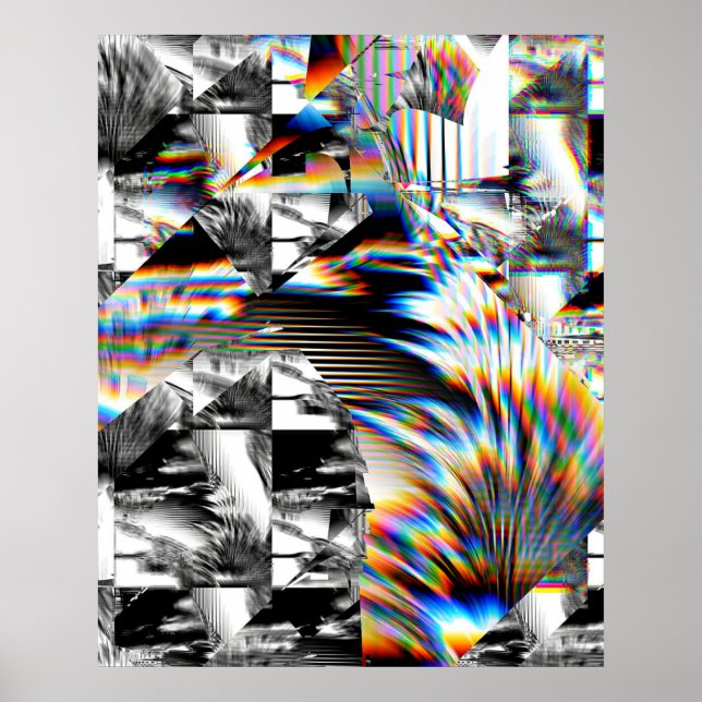 Rainbow Assault  Poster (Front)