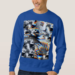 Rainbow Assault Sweatshirt