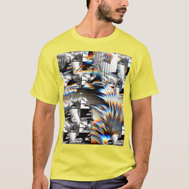 Rainbow Assault  T-Shirt (Front)