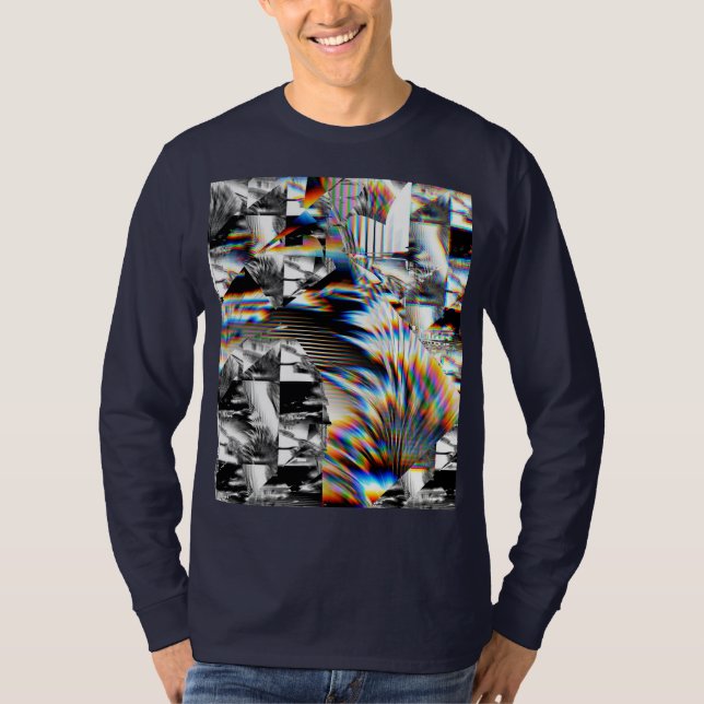 Rainbow Assault  T-Shirt (Front)