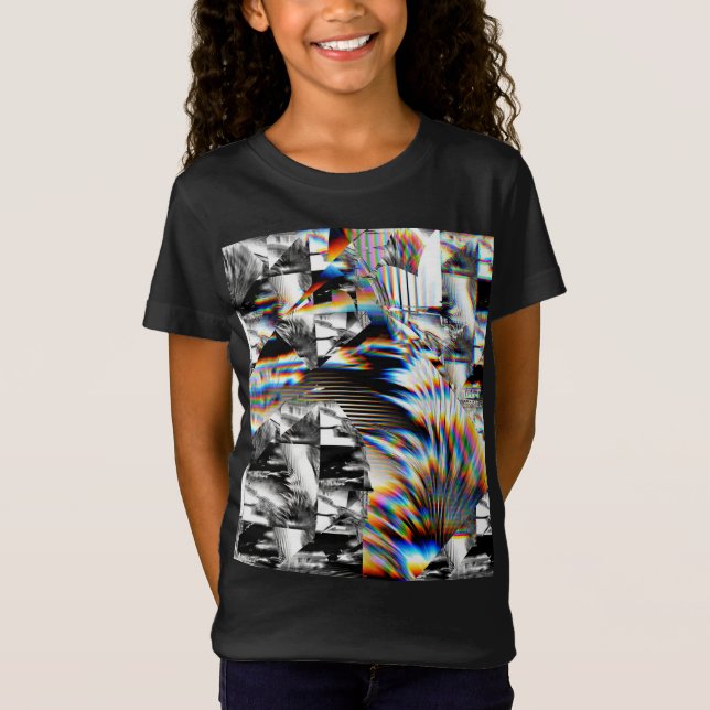 Rainbow Assault  T-Shirt (Front)