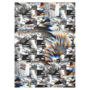 Rainbow Assault Tablecloth