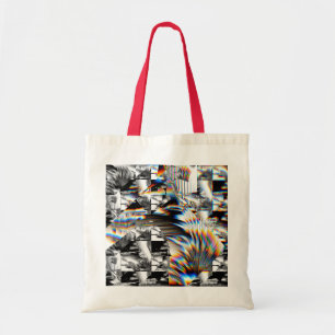 Rainbow Assault  Tote Bag